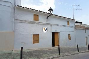 Dom na sprzedaż 152m2 C. San Marcos, 31, 14810 Carcabuey, Córdoba, Spain - zdjęcie 1