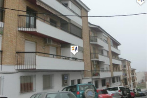 Mieszkanie na sprzedaż 111m2 C. Cruz de Villena, 0, 23680 Alcalá la Real, Jaén, Spain - zdjęcie 1