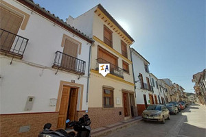 Dom na sprzedaż 100m2 C. Victoria, 44, 29220 Cuevas Bajas, Málaga, Spain - zdjęcie 1
