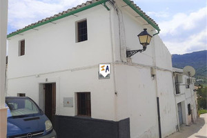 Dom na sprzedaż 144m2 C. Sauceda, 5, 14810 Carcabuey, Córdoba, Spain - zdjęcie 1