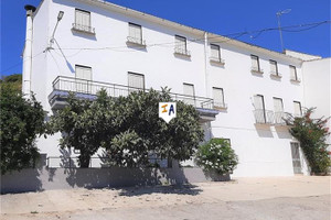 Dom na sprzedaż 653m2 GX8V+R2, 23693 Las Grageras, Jaén, Spain - zdjęcie 1