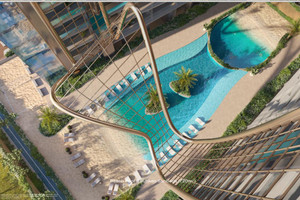 Mieszkanie na sprzedaż 125m2 Dubaj Al Barsha South - zdjęcie 1