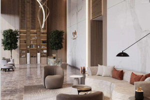 Mieszkanie na sprzedaż 65m2 Dubaj Business Bay - zdjęcie 1