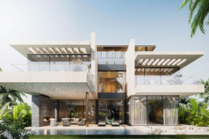 Dom na sprzedaż 140m2 Dubaj Dubai - zdjęcie 1