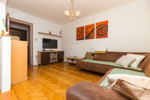 Mieszkanie na sprzedaż 74m2 Primorsko-goranska Crikvenica - zdjęcie 3