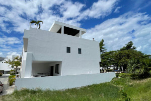 Dom na sprzedaż 450m2 Puerto Cancun - zdjęcie 3