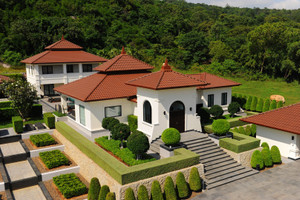 Dom na sprzedaż 441m2 317 Phet Kasem Rd, Tambon Nong Kae, Amphoe Hua Hin, Chang Wat Prachuap - zdjęcie 3