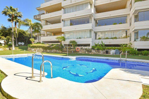 Mieszkanie na sprzedaż 139m2 Andaluzja Malaga - zdjęcie 1