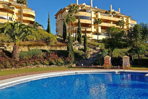 Mieszkanie na sprzedaż 143m2 Andaluzja Malaga - zdjęcie 1