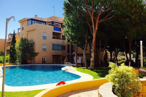 Mieszkanie na sprzedaż 103m2 Andaluzja Malaga - zdjęcie 1