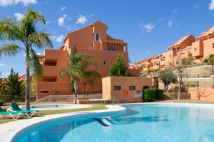 Mieszkanie na sprzedaż 165m2 Andaluzja Malaga - zdjęcie 2