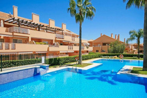 Mieszkanie na sprzedaż 116m2 Andaluzja Malaga - zdjęcie 2