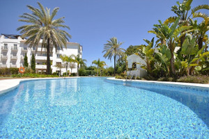 Mieszkanie na sprzedaż 100m2 Andaluzja Malaga - zdjęcie 2