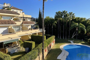 Mieszkanie na sprzedaż 133m2 Andaluzja Malaga - zdjęcie 1