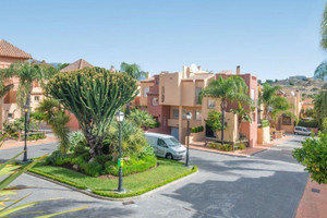 Dom na sprzedaż 182m2 Andaluzja Malaga - zdjęcie 2