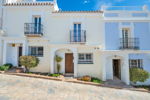 Dom na sprzedaż 123m2 Andaluzja Malaga - zdjęcie 1