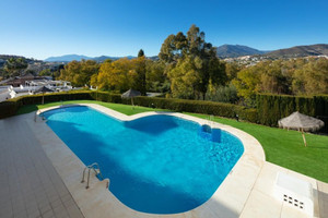 Dom na sprzedaż 123m2 Andaluzja Malaga - zdjęcie 3