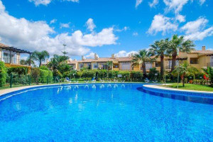 Dom na sprzedaż 250m2 Andaluzja Malaga - zdjęcie 1