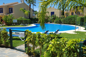 Dom na sprzedaż 250m2 Andaluzja Malaga - zdjęcie 3