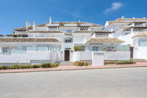 Mieszkanie na sprzedaż 110m2 Andaluzja Malaga - zdjęcie 2
