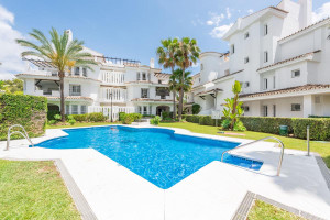 Mieszkanie na sprzedaż 117m2 Andaluzja Malaga - zdjęcie 1
