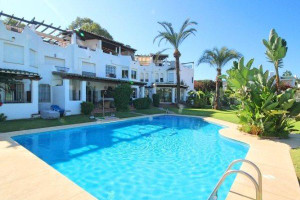 Dom na sprzedaż 215m2 Andaluzja Malaga - zdjęcie 1