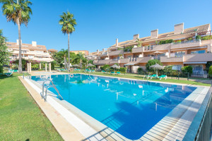 Mieszkanie na sprzedaż 116m2 Andaluzja Malaga - zdjęcie 1