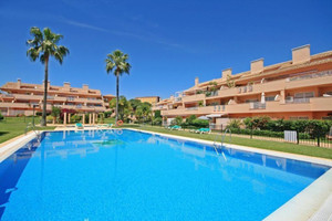 Mieszkanie na sprzedaż 153m2 Andaluzja Malaga - zdjęcie 2