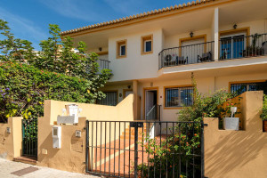 Dom na sprzedaż 111m2 Andaluzja Malaga - zdjęcie 1