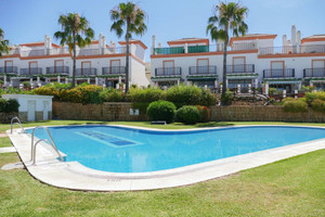 Dom na sprzedaż 150m2 Andaluzja Malaga - zdjęcie 1