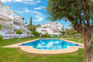 Mieszkanie na sprzedaż 123m2 Andaluzja Malaga - zdjęcie 1