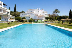 Mieszkanie na sprzedaż 123m2 Andaluzja Malaga - zdjęcie 2