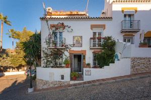 Dom na sprzedaż 189m2 Andaluzja Malaga - zdjęcie 1