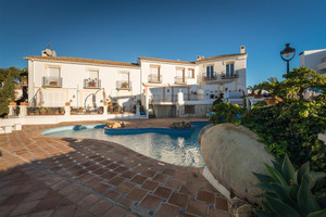 Dom na sprzedaż 189m2 Andaluzja Malaga - zdjęcie 3