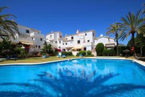 Dom na sprzedaż 128m2 Andaluzja Malaga - zdjęcie 1