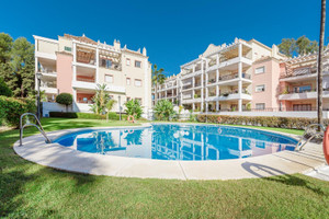 Mieszkanie na sprzedaż 122m2 Andaluzja Malaga - zdjęcie 1