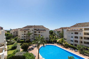 Mieszkanie na sprzedaż 144m2 Andaluzja Malaga - zdjęcie 1