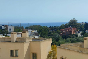 Mieszkanie na sprzedaż 171m2 Andaluzja Malaga - zdjęcie 1