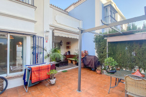 Dom na sprzedaż 120m2 Andaluzja Malaga - zdjęcie 1