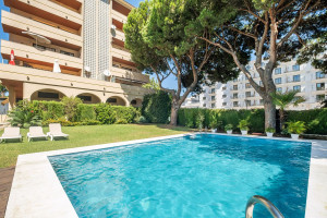 Mieszkanie na sprzedaż 107m2 Andaluzja Malaga - zdjęcie 1