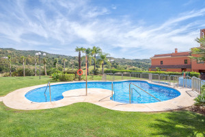 Mieszkanie na sprzedaż 218m2 Andaluzja Malaga - zdjęcie 1