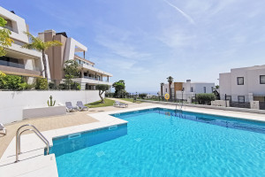 Mieszkanie na sprzedaż 134m2 Andaluzja Malaga - zdjęcie 1