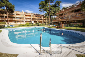 Mieszkanie na sprzedaż 159m2 Andaluzja Malaga - zdjęcie 1