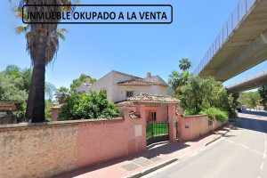 Komercyjne na sprzedaż 408m2 Andaluzja Malaga - zdjęcie 1