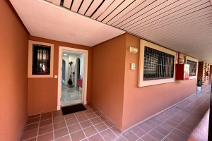 Mieszkanie na sprzedaż 95m2 Andaluzja Malaga - zdjęcie 1