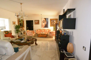 Mieszkanie na sprzedaż 176m2 Andaluzja Malaga - zdjęcie 1