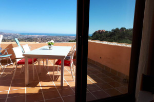 Mieszkanie na sprzedaż 100m2 Andaluzja Malaga - zdjęcie 1