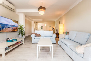 Mieszkanie na sprzedaż 142m2 Andaluzja Malaga - zdjęcie 1