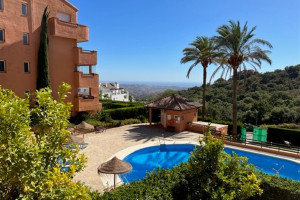 Mieszkanie na sprzedaż 131m2 Andaluzja Malaga - zdjęcie 1