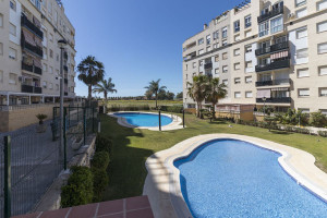 Mieszkanie na sprzedaż 62m2 Andaluzja Malaga - zdjęcie 1